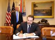 آیا ترامپ دوستان لبنانی خود را قربانی می‌کند؟ / جذب بازرگانان جاسوس برای تغییر به نفع آمریکا
