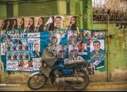 فیلم/ حواشی عجیب انتخاباتی در اصفهان