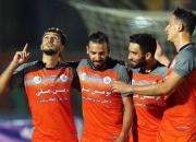 تیم فوتبال سایپا به البرز منتقل شد