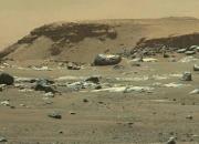 کشف شواهدی از سیلاب‌های ناگهانی در مریخ