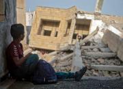 دو یمنی دیگر با حمله جنگنده‌های سعودی کشته شدند
