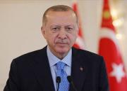اردوغان: علت قطع صادرات گاز ایران به ترکیه، بدهی نبود