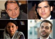 چهره‌های سیاسی و فعالان مدنی افغانستان به انفجارهای کابل واکنش نشان دادند