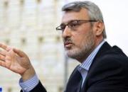  واکنش بعیدی نژاد به مسدود شدن سفارت ایران در انگلیس