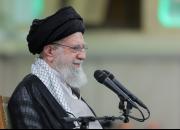 الگوی ترامپ برای کشورهای عربی یقیناً شکست‌ خورده است/ به کوری چشم دشمنان ایران عزیز پیشرفت کرده و چندین برابر بیش از این پیشرفت خواهد کرد