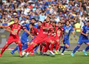 بازتاب برد پرسپولیس در سایت آرژانتینی