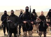 کشته شدن یک عضو داعش بر اثر حمله هوایی آمریکا در لیبی 