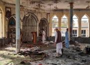 داعش مسؤولیت حمله به مسجد شیعیان پاکستان را برعهده گرفت