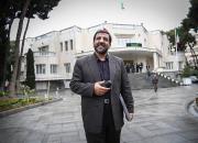 ضرغامی: اصلاح‌طلبان مهندسی انتخابات را خوب بلدند/ روحانی به وزیرش وقت نمی‌داد!
