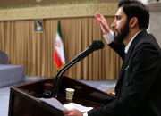 نماهنگ حماسی جدید برای وعده صادق ۳