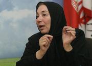 پروانه معصومی: اجاره‌نشینی باعث شد از تهران بروم