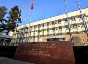 وزارت امور خارجه قرقیزستان خواهان استرداد شهروند این کشور از ترکیه شد