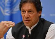 درخواست عمران خان برای برگزاری انتخابات فوری