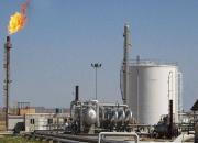 یک شرکت گازی امارات در شمال عراق هدف حمله راکتی قرار گرفت
