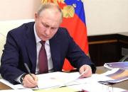 پوتین صدور ویزا برای اتباع کشورهای غیردوست روسیه را ممنوع کرد