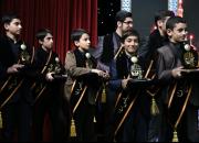 دومین سوگواره نوگلان حسینی در بجنورد برگزار می‌شود 