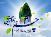 برگزاری جشن امامت امام زمان(عج) توسط کانون رهپویان وصال شیراز