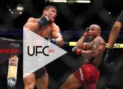 کمک سازمان UFC به ترامپ برای سرکوب مخالفان