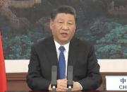 پاسخ رئیس‌جمهور چین به انتقادها درباره کرونا