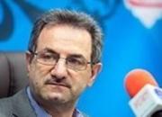 محسنی بندپی: تهران تعطیل و قرنطینه نمی‌شود
