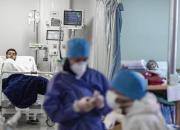 شناسایی ۳۸۵ بیمار جدید کرونایی/ ۸ نفر دیگر فوت شدند