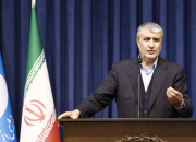 نامه اسلامی به گروسی در پی تجاوز امروز آمریکا به تأسیسات هسته‌ای