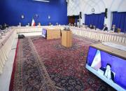 دولت با اصلاح آیین نامه سازمان تعزیرات حکومتی موافقت کرد