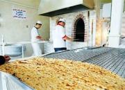 قیمت نان از نرخ‌های مصوب لغو شده هم بیشتر شد