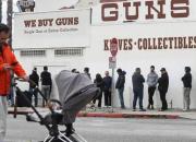 رکورد فروش اسلحه در روزهای کرونایی آمریکا