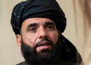 طالبان: زمان امضای توافق با آمریکا بزودی مشخص می‌شود
