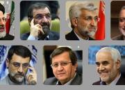 کاندیداهای ریاست جمهوری با مردم آذربایجان سخن می گویند/ زمان پخش در شبکه سهند
