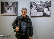 عکاس معروف فرانسوی: توصیه «امام» عکاسم کرد