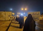 تداوم اعتراض بحرینی‌ها به عادی‌سازی روابط با رژیم صهیونیستی+عکس