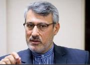  بعیدی‌نژاد: اقدام ایران پس از مهلت ۶۰ روزه در چارچوب برجام خواهد بود