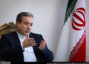 روایت عراقچی از شرط ایران برای ادامه مذاکرات