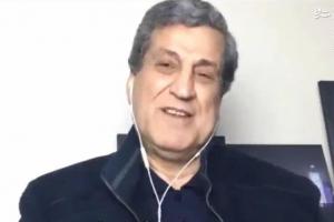 نجاح محمدعلی: عربستان برای ما انتحاری فرستاده اما ایران شهید! +ف