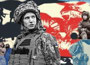نقشه آمریکا برای تبدیل مناقشه اوکراین به جنگ نیابتی تمام‌عیار علیه روسیه / آمریکا و انگلیس «جنگ سرّی» در اوکراین را چگونه فرماندهی می‌کنند؟