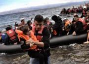 مرگ ۴ مهاجر و مفقود شدن ۱۶ نفر در نزدیکی سواحل اسپانیا