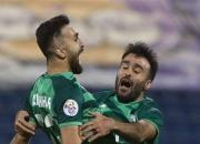 موثرترین شاگرد منصوریان از نظر AFC