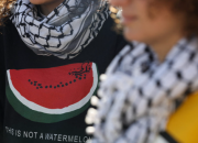 تلاش برای مقابله با سانسور؛ سینمای فلسطین را پلتفرم‌دار کرد