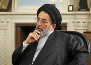 موسوی لاری: شانس انتخاباتی اصلاح‌طلبان کم شده است