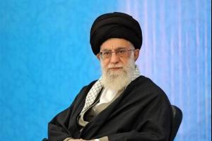 فیلم/ تذکر جالب رهبرانقلاب درباره عمل به شعار سال