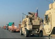 فیلم/ لحظه عملیات علیه تروریست‌های آمریکایی در عراق
