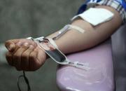 مصرف ۲۵ درصد فرآورده‌های خونی در تهران