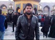 سرباز گروگان گرفته شده ایرانی به وطن بازگشت