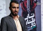 وقایع سال ۸۸ مستعد رمان‌نویسی است