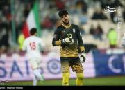 عکس/ مصاف تیم‌های ملی ایران و عراق