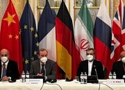 پیشنهادات منطقی و مستدل تهران روی میز مذاکرات وین