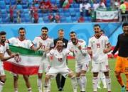 دیدار دوستانه تیم ملی مقابل ازبکستان در تقویم سایت فیفا