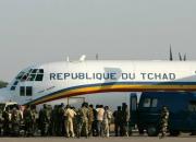 کشف بسته مشکوک انفجاری در فرودگاه پاریس